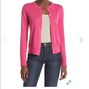 J. Crew Sweaters - J Crew Pink Sweater J. Crew Sweaters - J Crew Pink Sweater